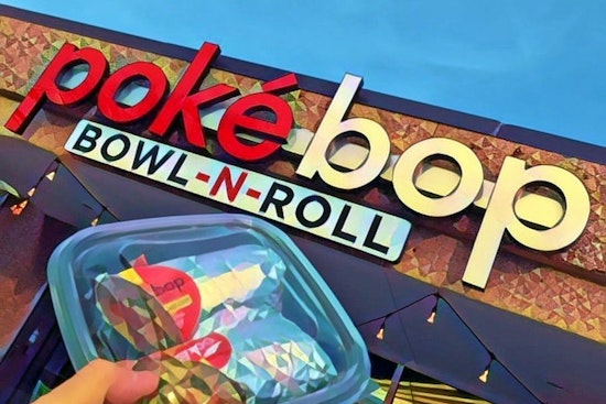 3 new spots to score Asian eats in Dallas