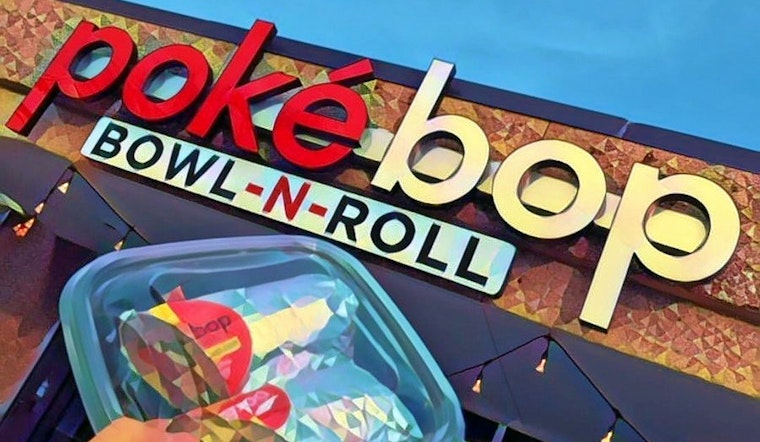 3 new spots to score Asian eats in Dallas
