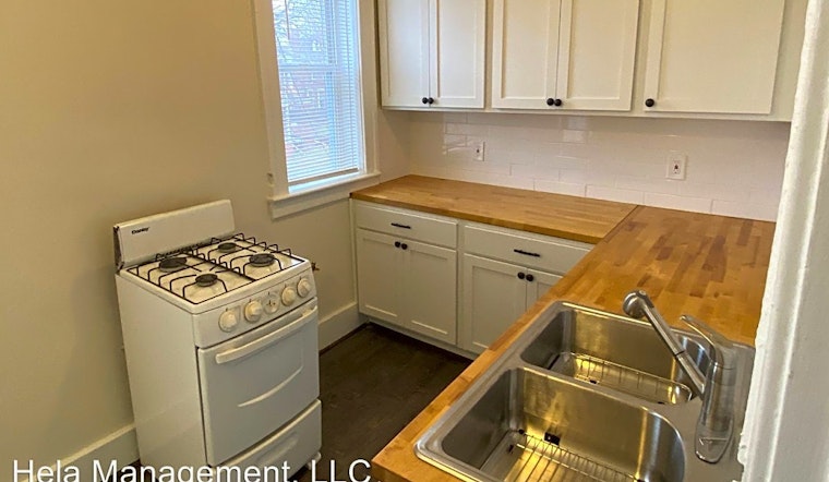 Renting in Detroit: What's the cheapest apartment available right now?