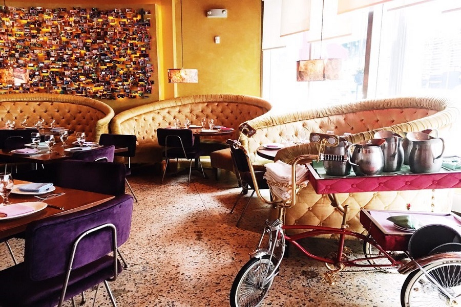 Here are Philadelphia's top 4 breakfast and brunch spots