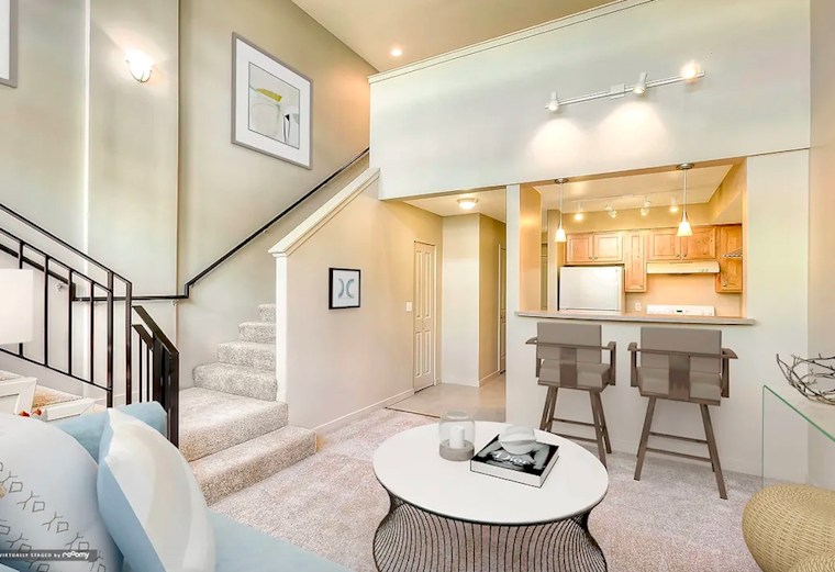 Apartments for rent in Seattle: What will $2,000 get you?