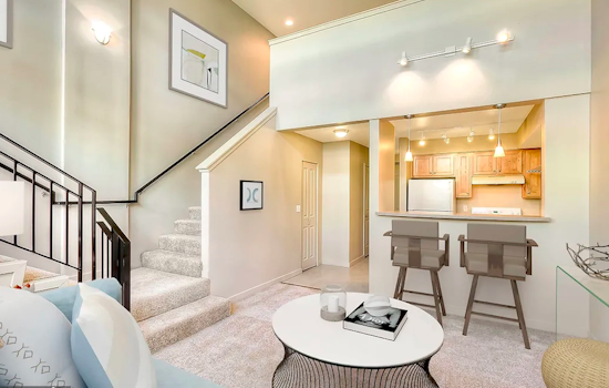 Apartments for rent in Seattle: What will $2,000 get you?