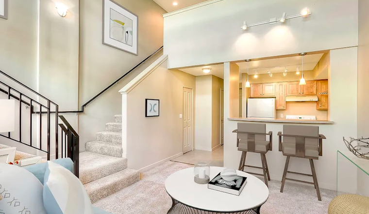 Apartments for rent in Seattle: What will $2,000 get you?