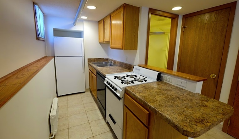 Renting in Saint Paul: What's the cheapest apartment available right now?