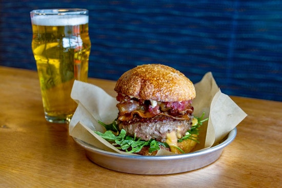 Check out these 3 new places to savor American fare in Denver