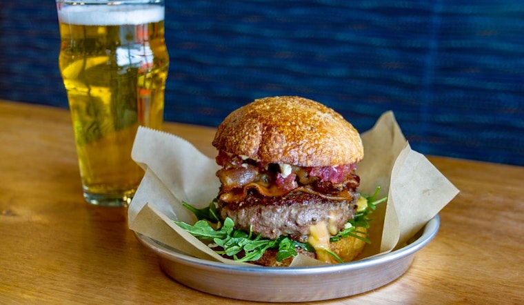 Check out these 3 new places to savor American fare in Denver