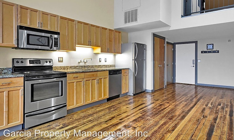The cheapest apartments for rent in Central West End, St. Louis