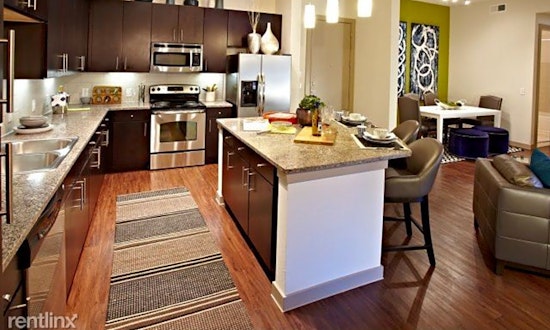 The most affordable apartments for rent in Neartown, Houston