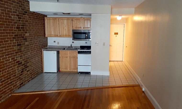The cheapest apartments for rent in Riverside, Cambridge