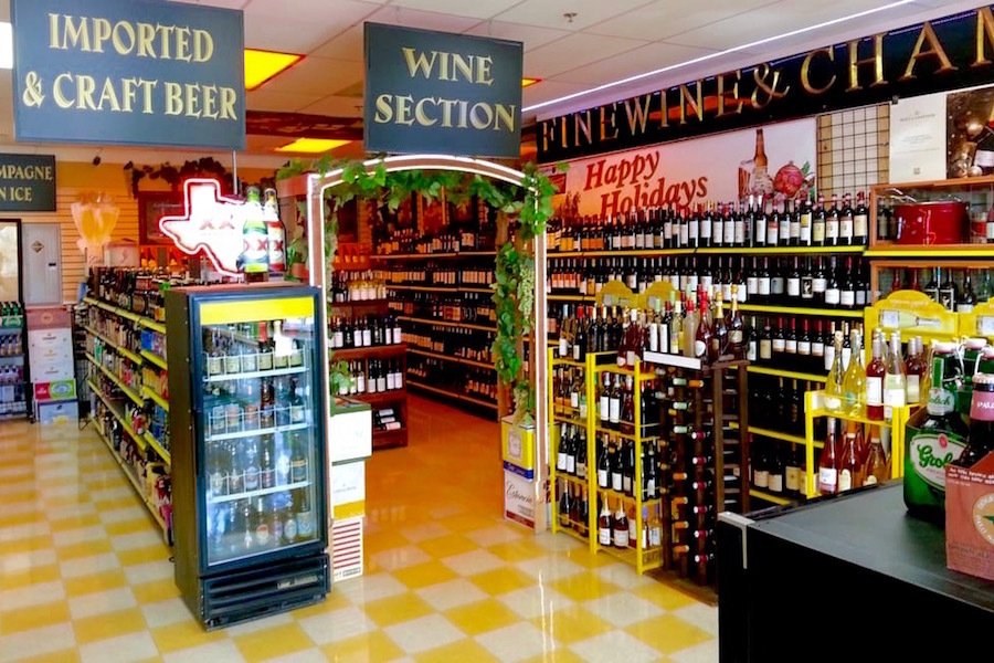 Fort Worth's 4 top sources for beer, wine and spirits