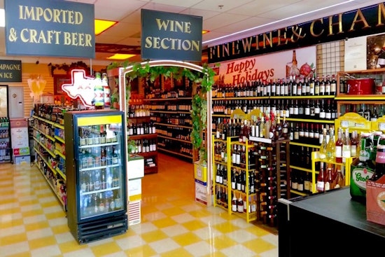 Fort Worth's 4 top sources for beer, wine and spirits