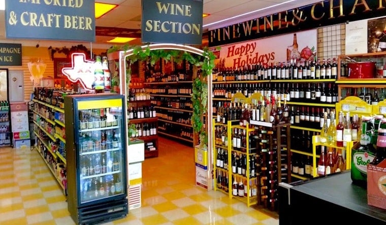 Fort Worth's 4 top sources for beer, wine and spirits
