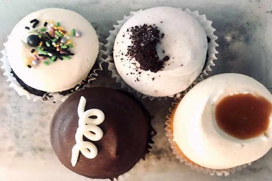 Austin's 3 best spots for affordable desserts