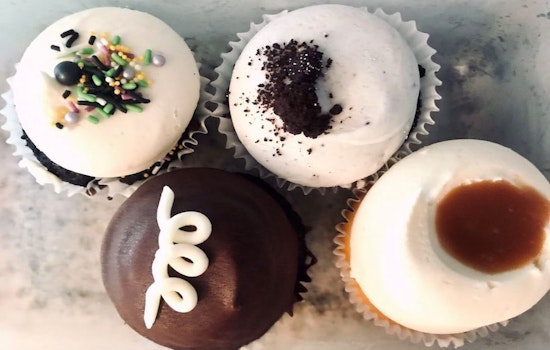 Austin's 3 best spots for affordable desserts