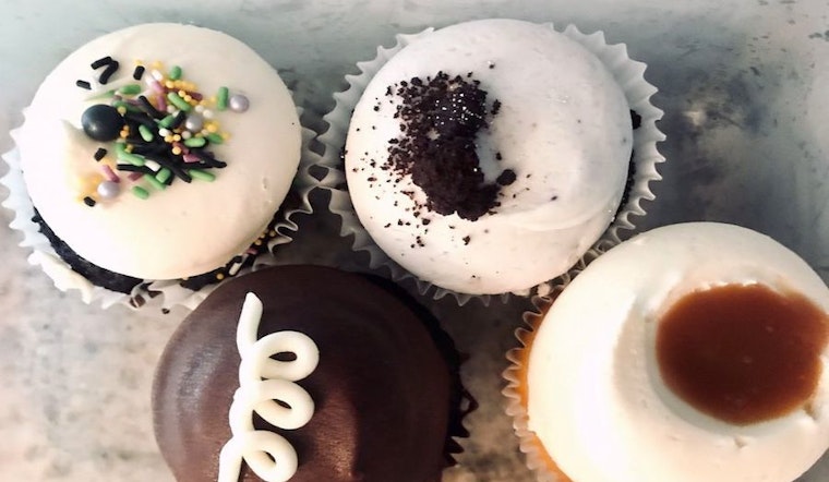 Austin's 3 best spots for affordable desserts