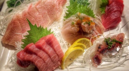 Jonesing for seafood? Check out Phoenix's top 4 spots