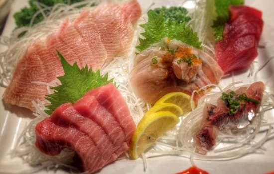 Jonesing for seafood? Check out Phoenix's top 4 spots