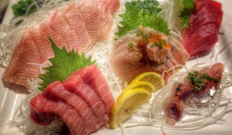Jonesing for seafood? Check out Phoenix's top 4 spots