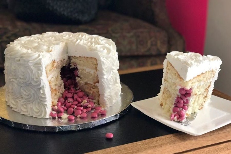 Craving custom cakes? Here are Mesa's top 3 options