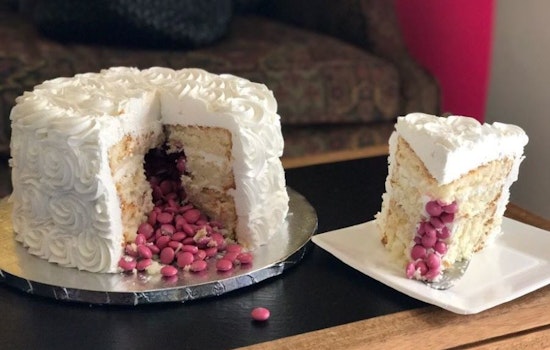 Craving custom cakes? Here are Mesa's top 3 options