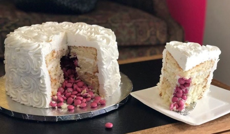 Craving custom cakes? Here are Mesa's top 3 options