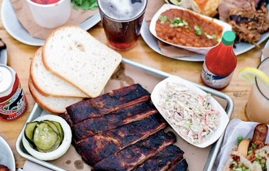 4505 Meats Launches Philanthropy Program 'Feed The Pig'