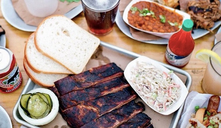 4505 Meats Launches Philanthropy Program 'Feed The Pig'