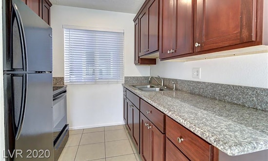The cheapest apartments for rent in Pittman, Henderson