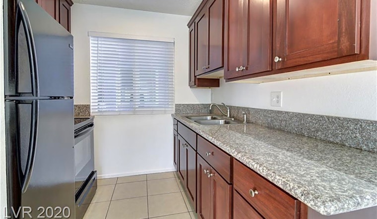 The cheapest apartments for rent in Pittman, Henderson