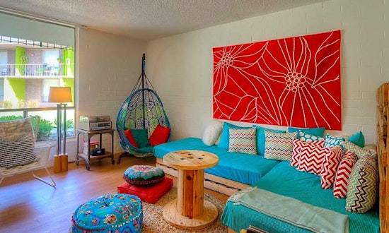Budget apartments for rent in Encanto, Phoenix