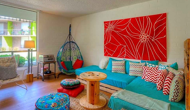 Budget apartments for rent in Encanto, Phoenix