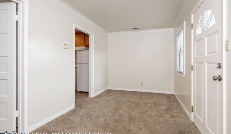 What will $1,800 rent you in San Jose?