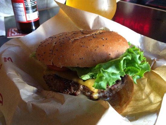 Lower Haight Leftovers And Weekend Planner