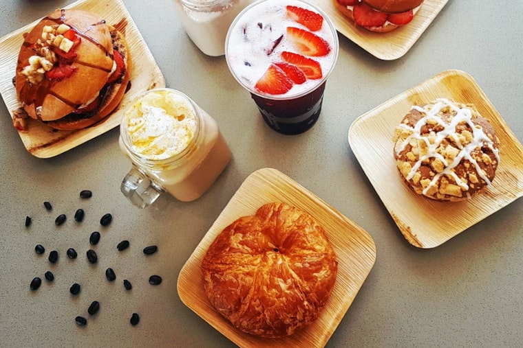 Explore 4 favorite budget-friendly cafes in Long Beach