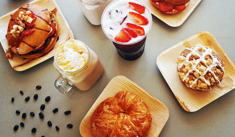 Explore 4 favorite budget-friendly cafes in Long Beach