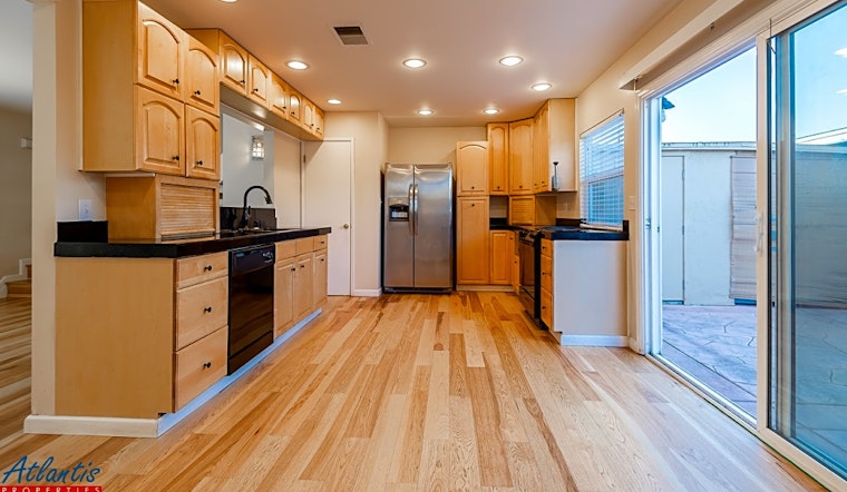 The most affordable apartments for rent in Parkview/Vista Park, San Jose