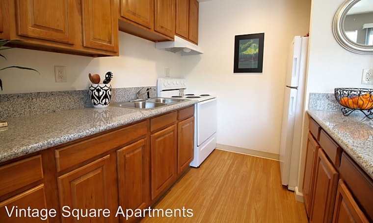 Apartments for rent in Stockton: What will $1,400 get you?