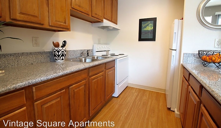 Apartments for rent in Stockton: What will $1,400 get you?