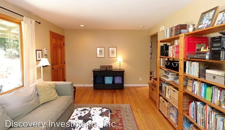 Apartments for rent in Oakland: What will $3,800 get you?