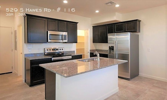 Apartments for rent in Mesa: What will $1,700 get you?