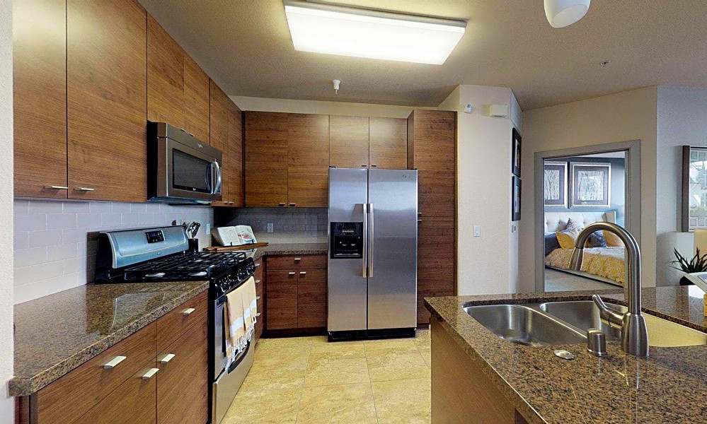 The most affordable apartments for rent in Venice, Los Angeles