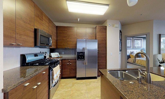 The most affordable apartments for rent in Venice, Los Angeles