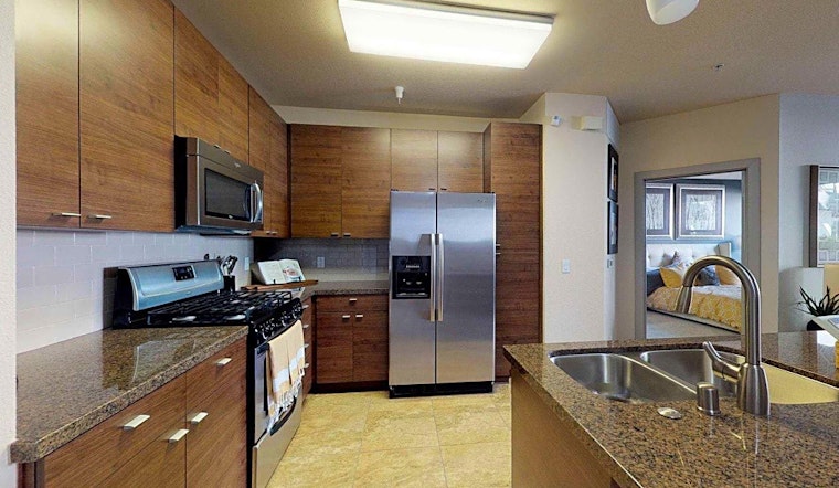 The most affordable apartments for rent in Venice, Los Angeles
