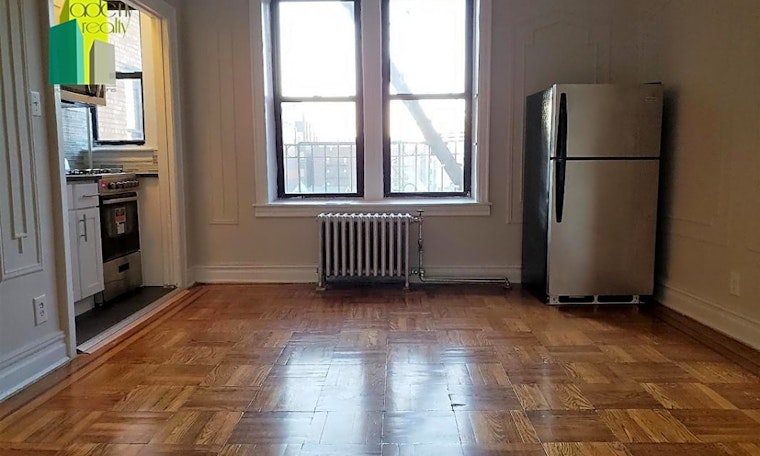 The most affordable apartments for rent in Astoria, New York City