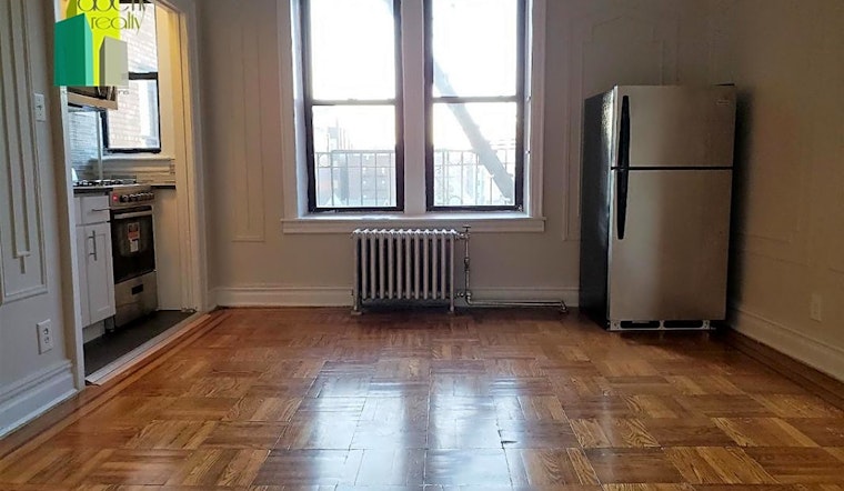 The most affordable apartments for rent in Astoria, New York City