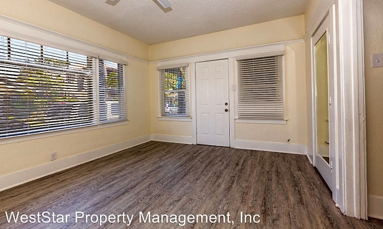 Renting in Long Beach: What's the cheapest apartment available right now?