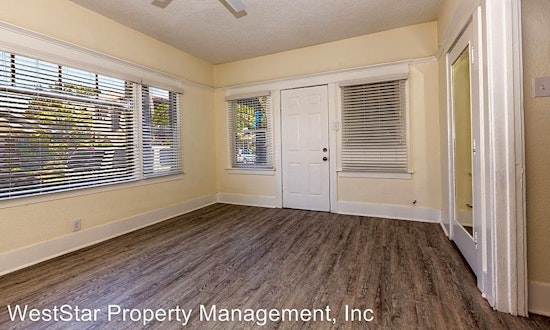 Renting in Long Beach: What's the cheapest apartment available right now?