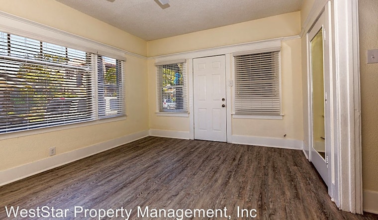 Renting in Long Beach: What's the cheapest apartment available right now?