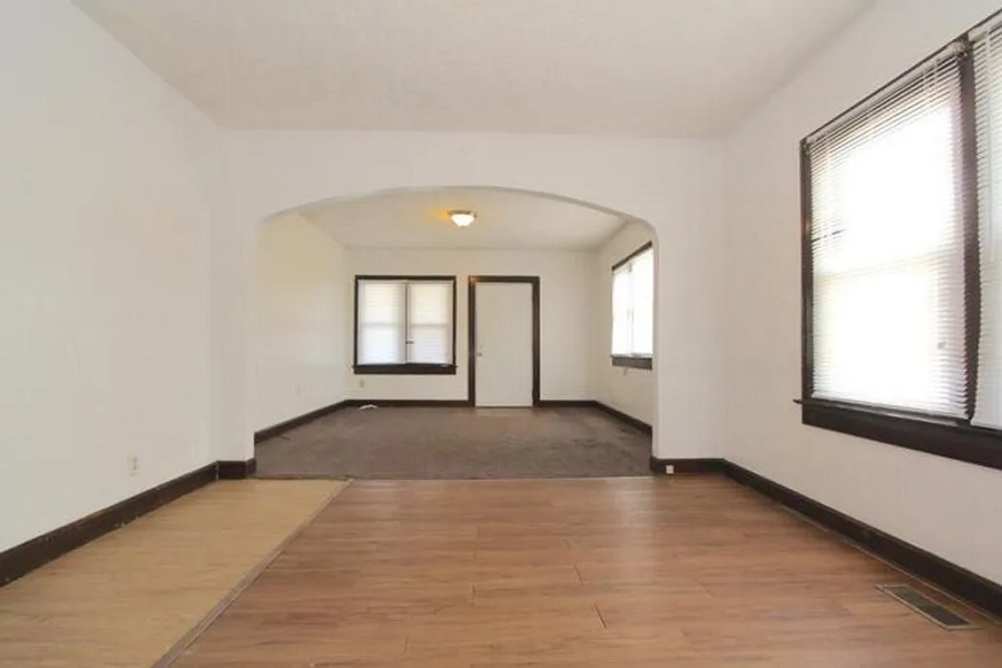 The most affordable apartments for rent in Near Eastside, Indianapolis