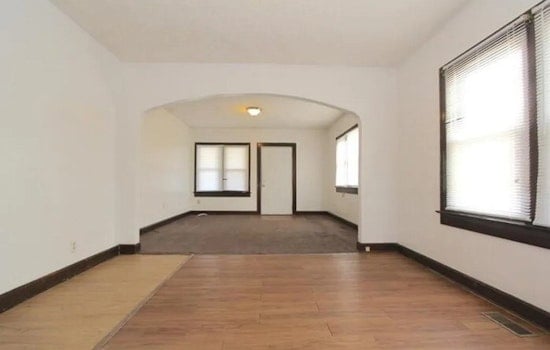 The most affordable apartments for rent in Near Eastside, Indianapolis